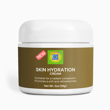 Skin Hydration Cream