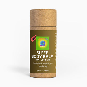 Sleep Body Balm