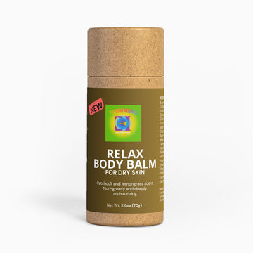 Relax Body Balm