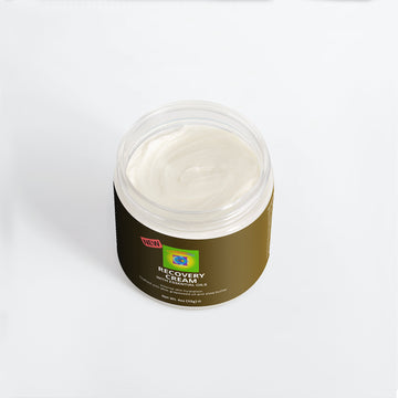 Recovery Cream