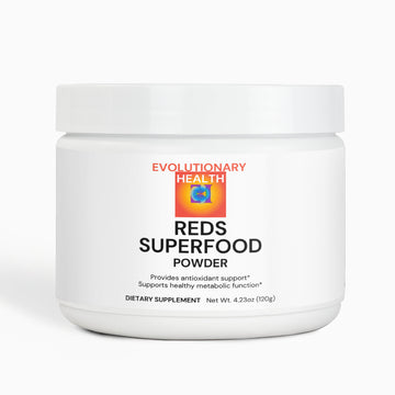 Reds Superfood