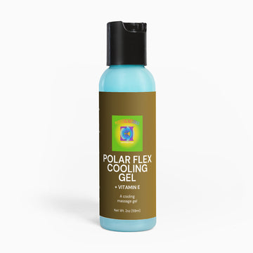 Polar Flex Cooling Gel