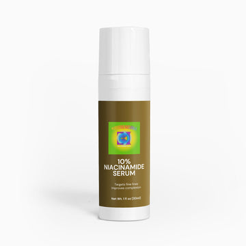 10% Niacinamide Serum