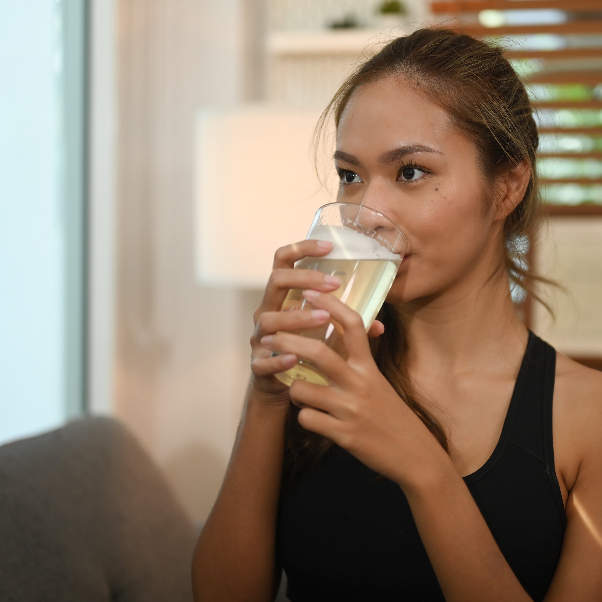 Unlocking Vitality: The Incredible Power of Amino Acids