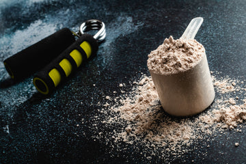 The Power of Protein and Blend Supplements: A Nutritional Boost for Your Health