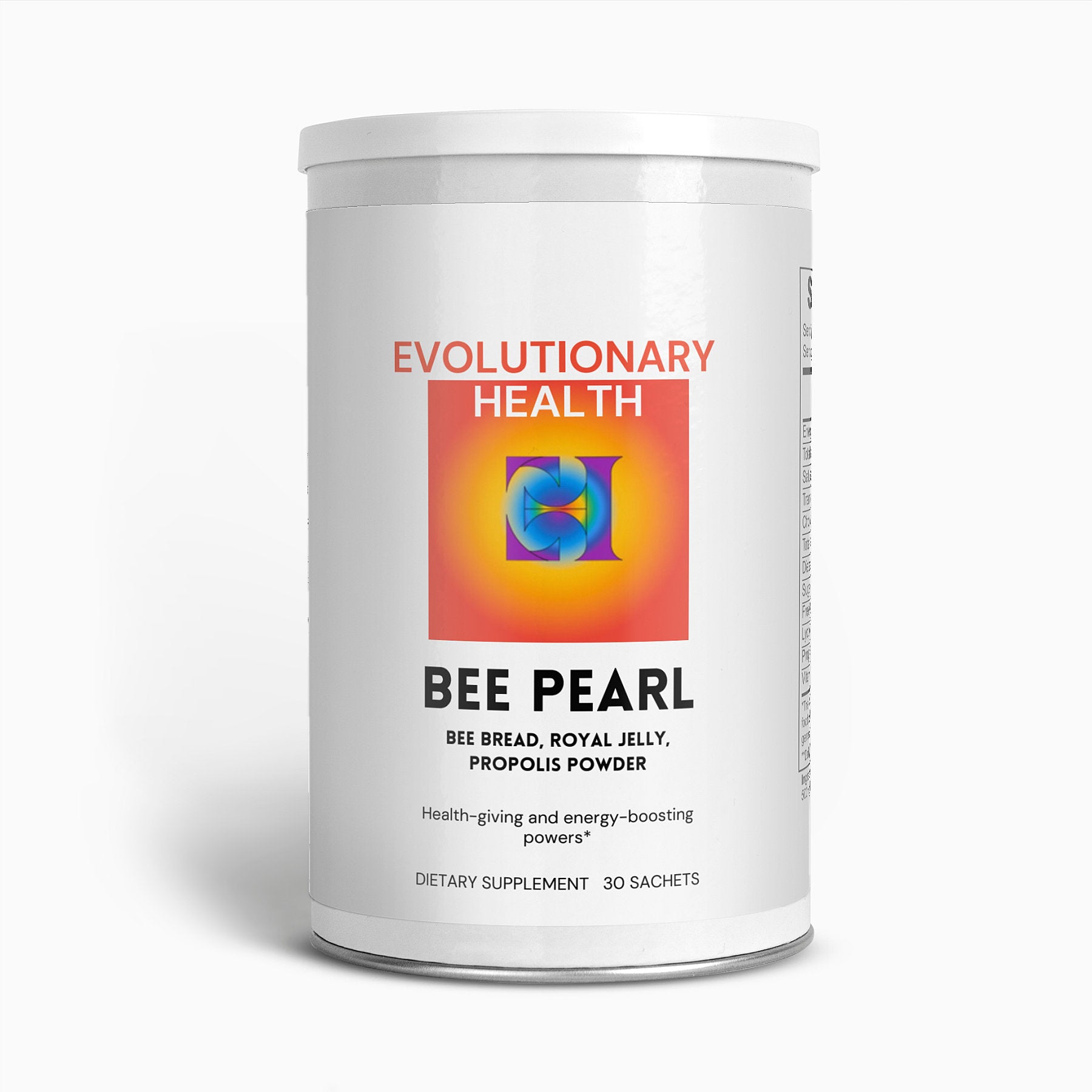 Bee Pearl Powder