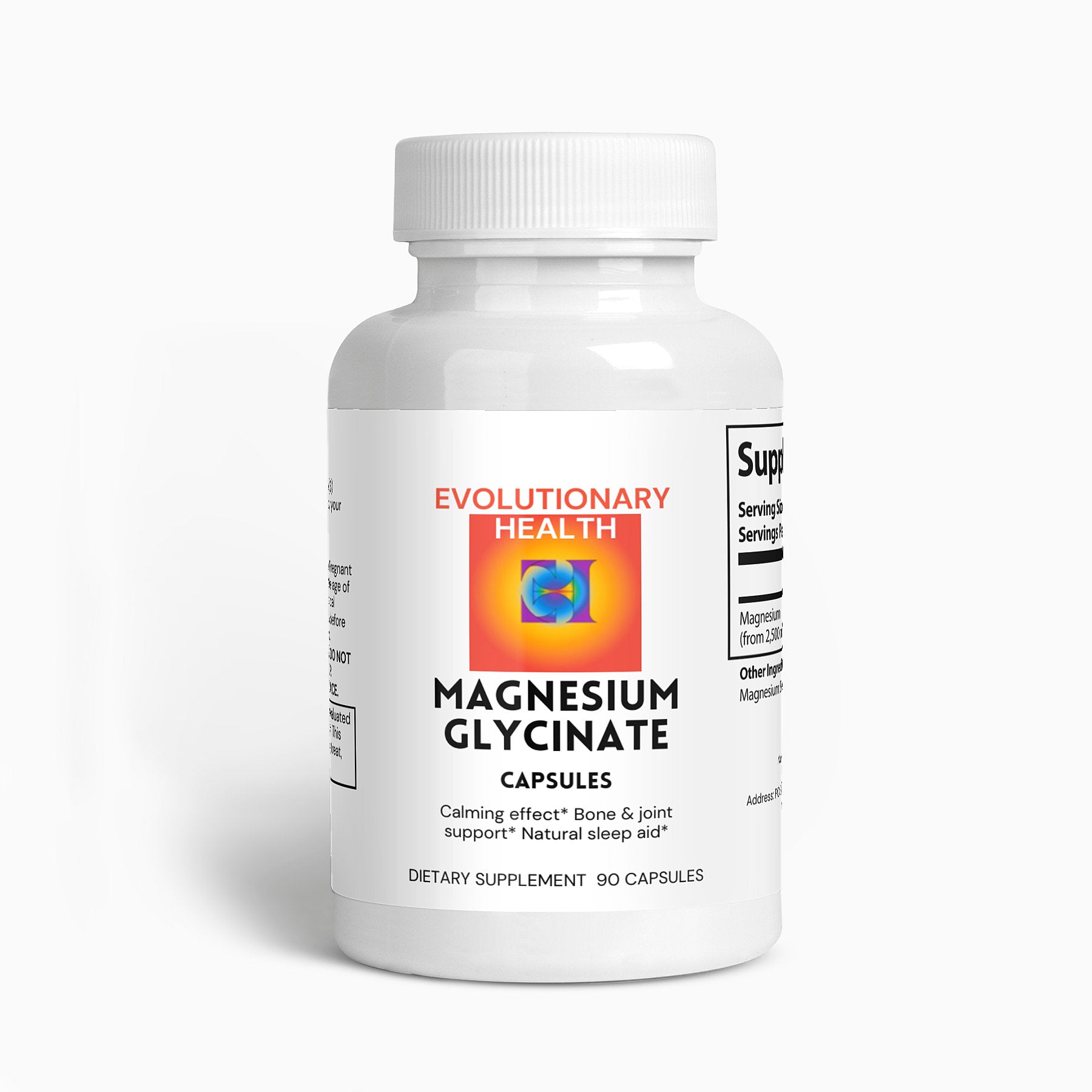 Magnesium Glycinate