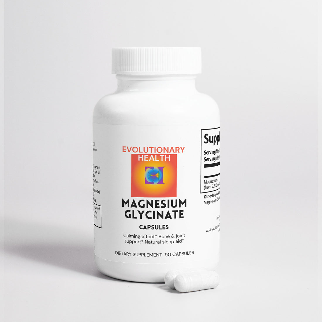 Magnesium Glycinate