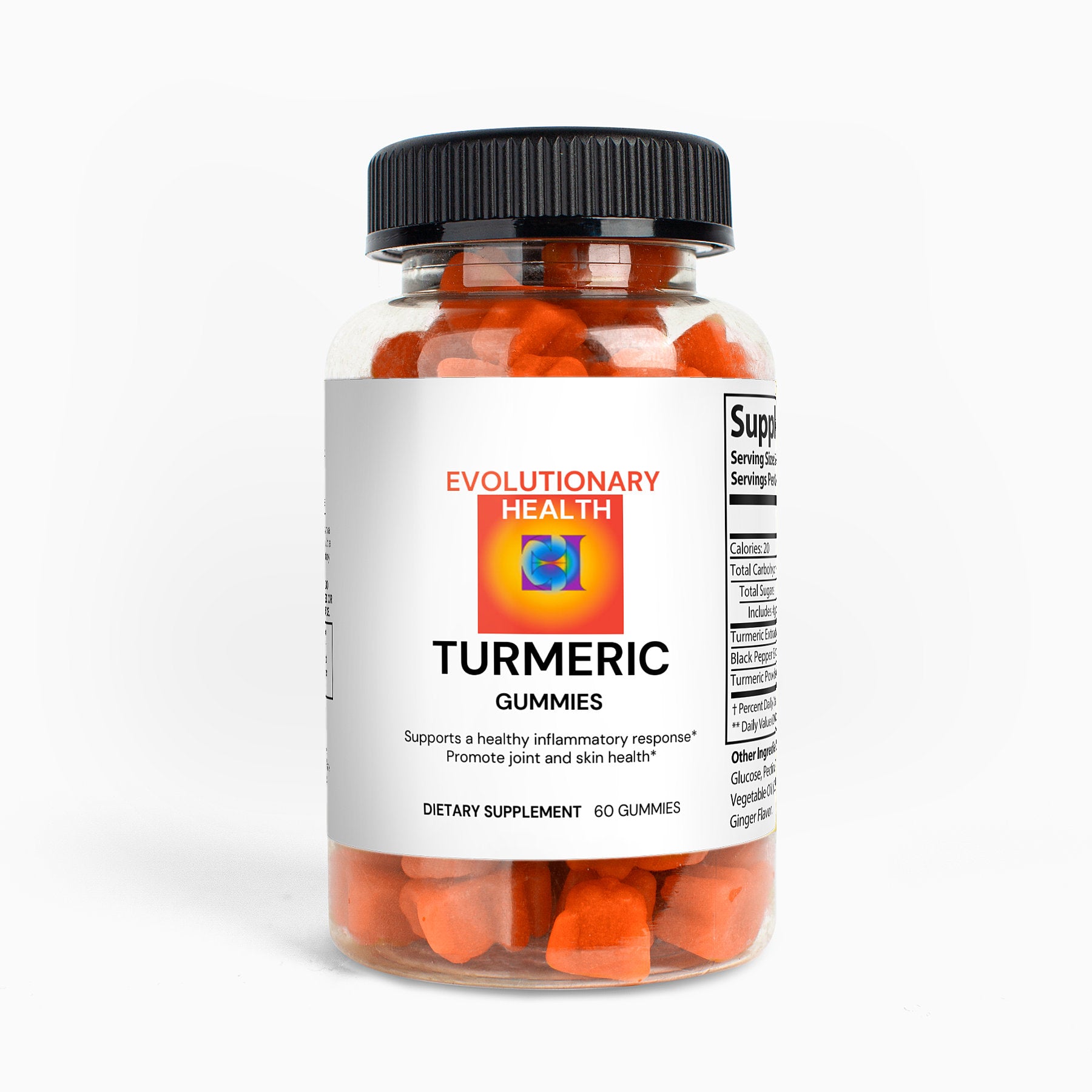 Turmeric Gummies