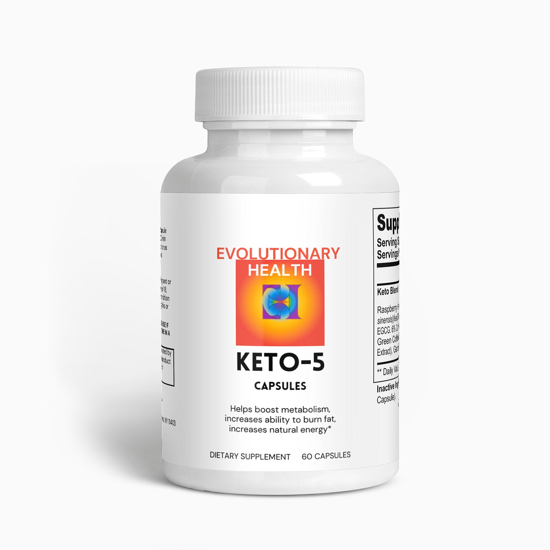 Keto-5