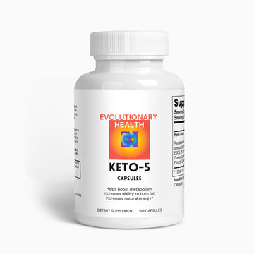 Keto-5