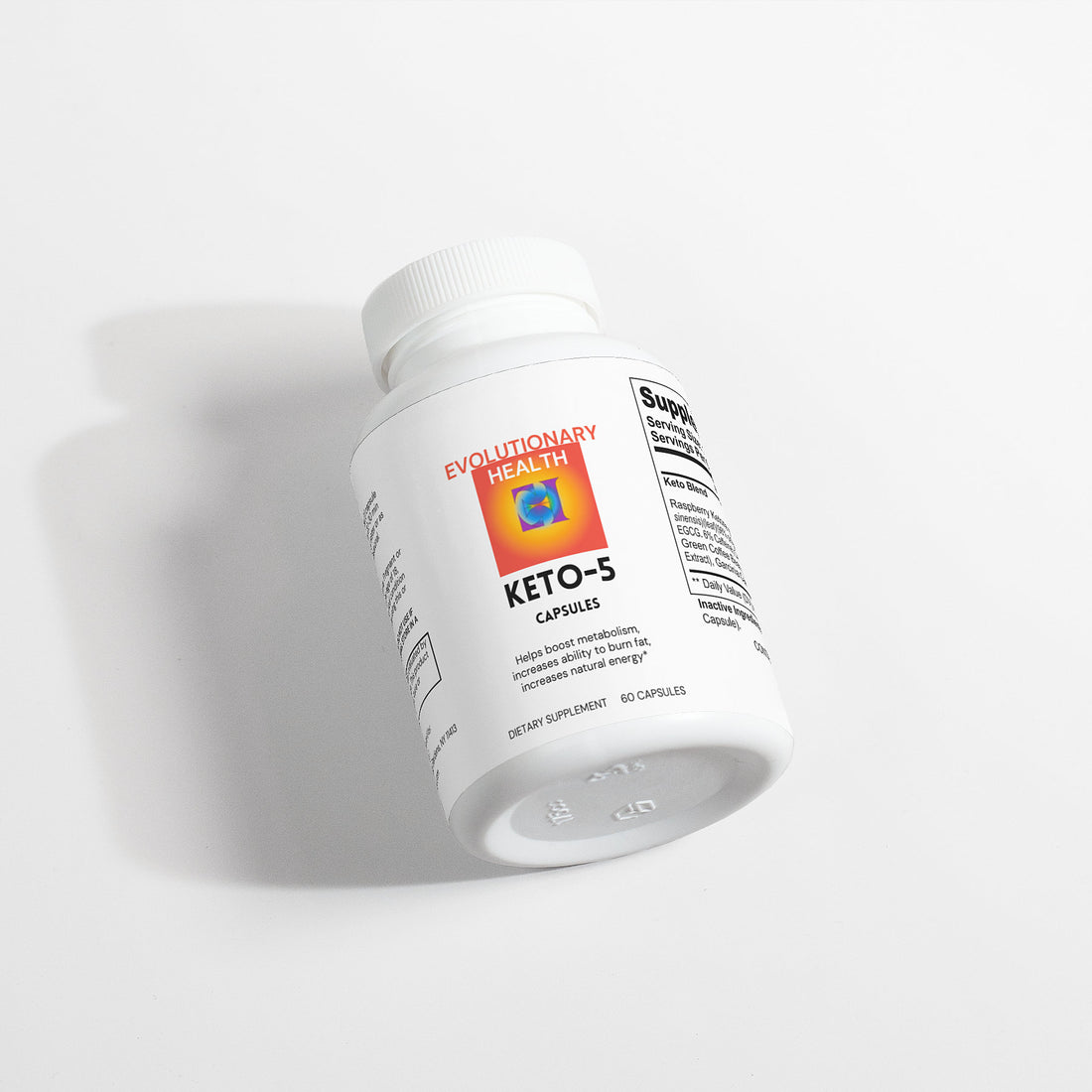 Keto-5