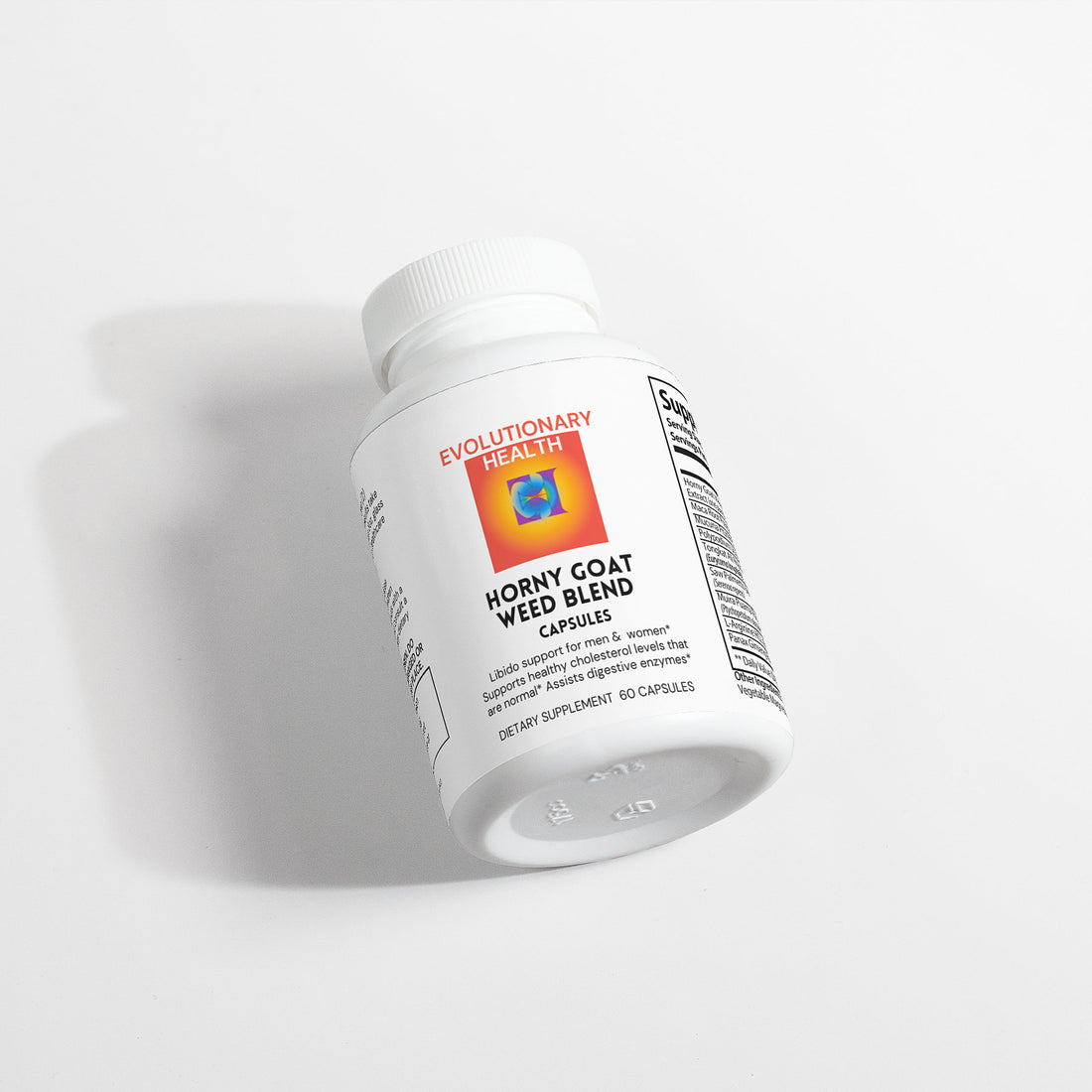 Horny Goat Weed Blend