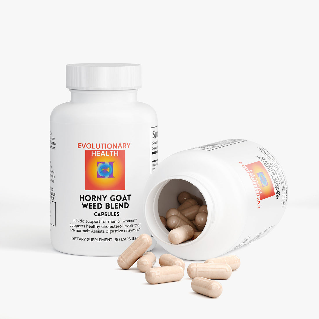Horny Goat Weed Blend