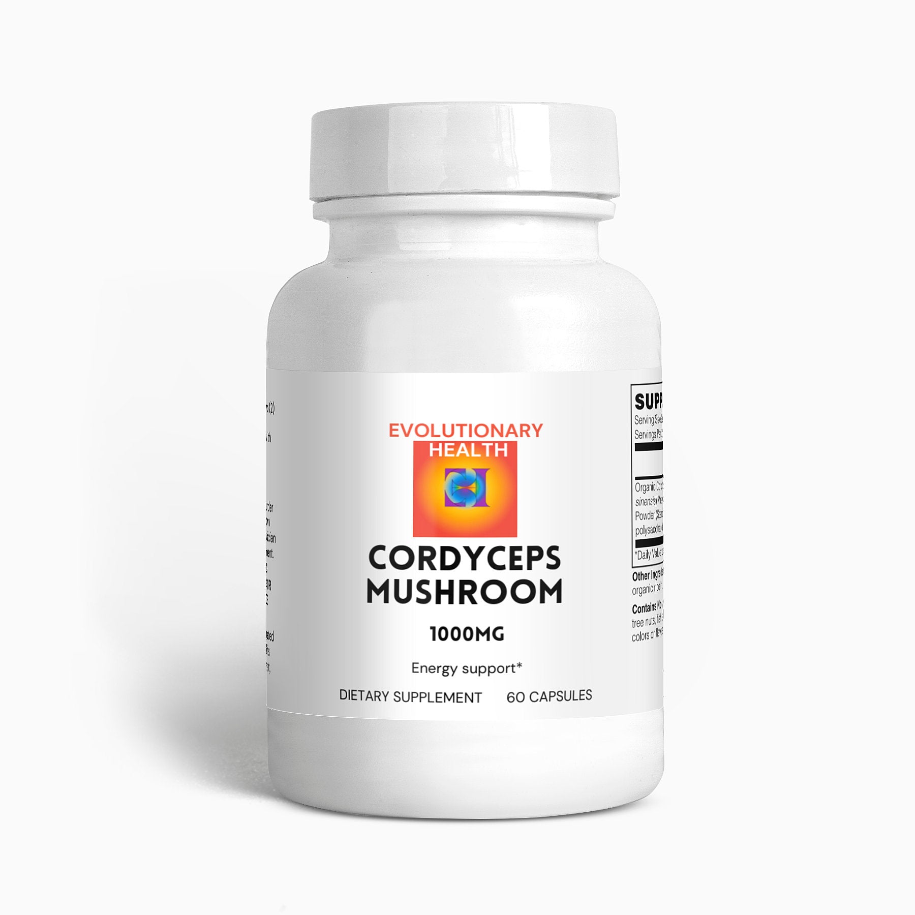 Cordyceps Mushroom