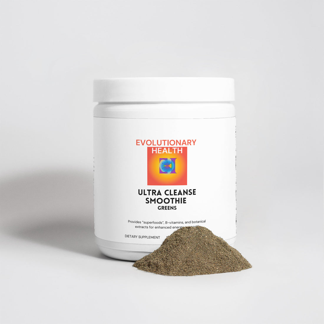 Ultra Cleanse Smoothie Greens