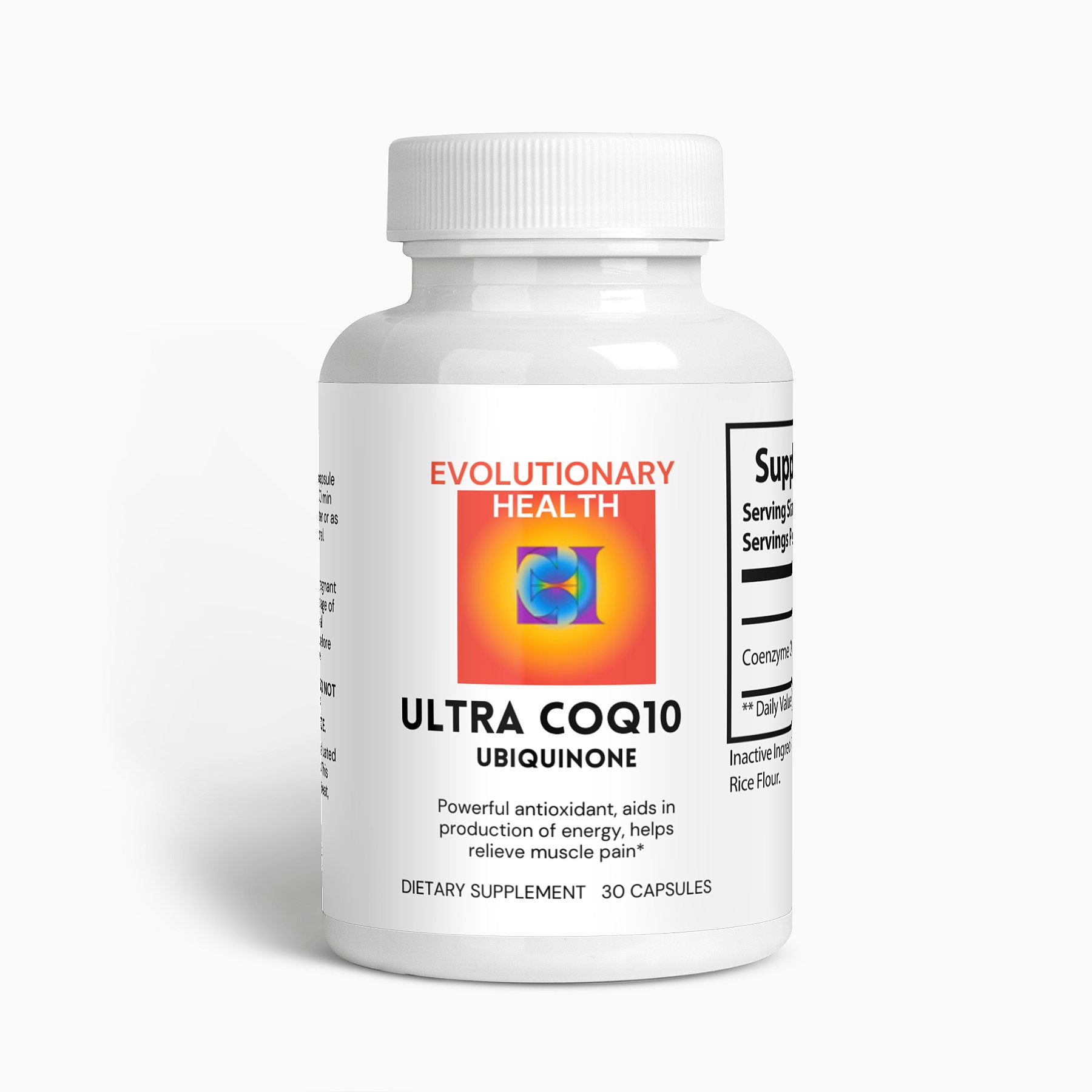 Ultra CoQ10