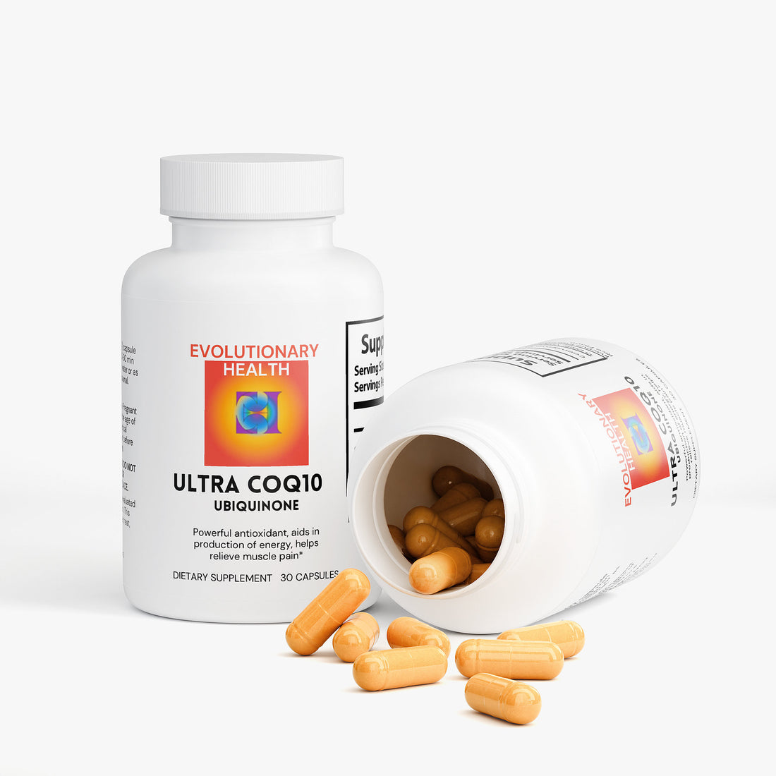 Ultra CoQ10