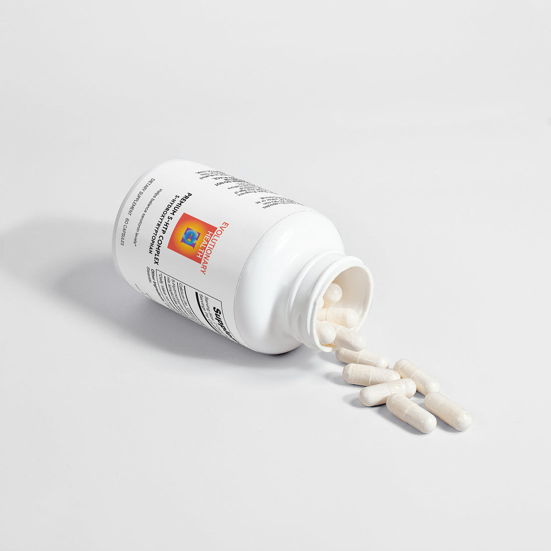 Premium 5-HTP Complex