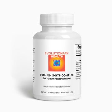 Premium 5-HTP Complex