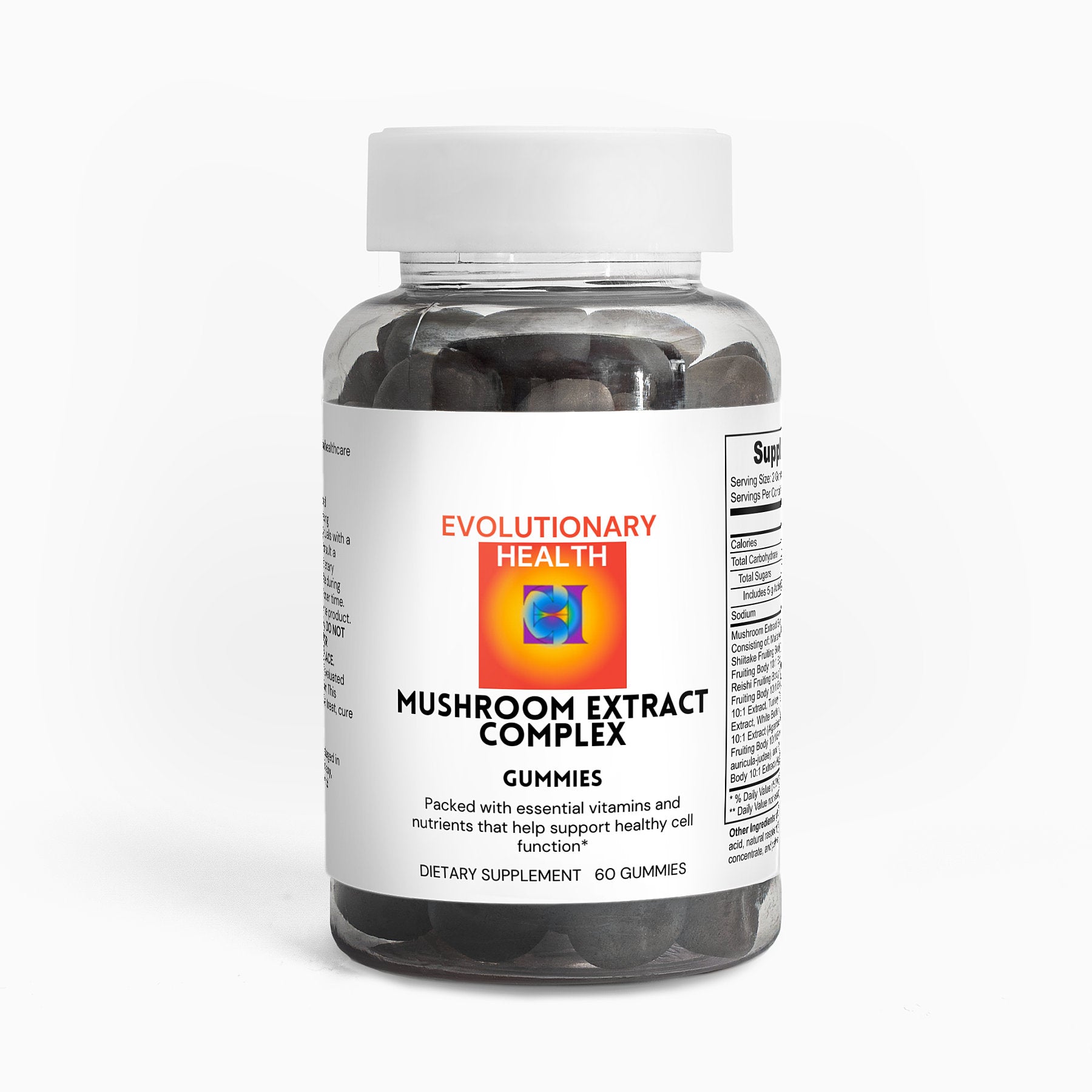 Mushroom Extract Complex