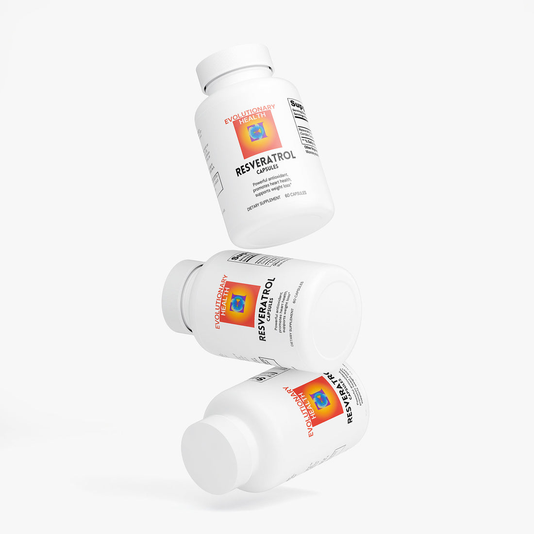 Resveratrol 50% 600mg