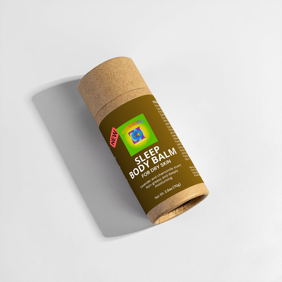 Sleep Body Balm