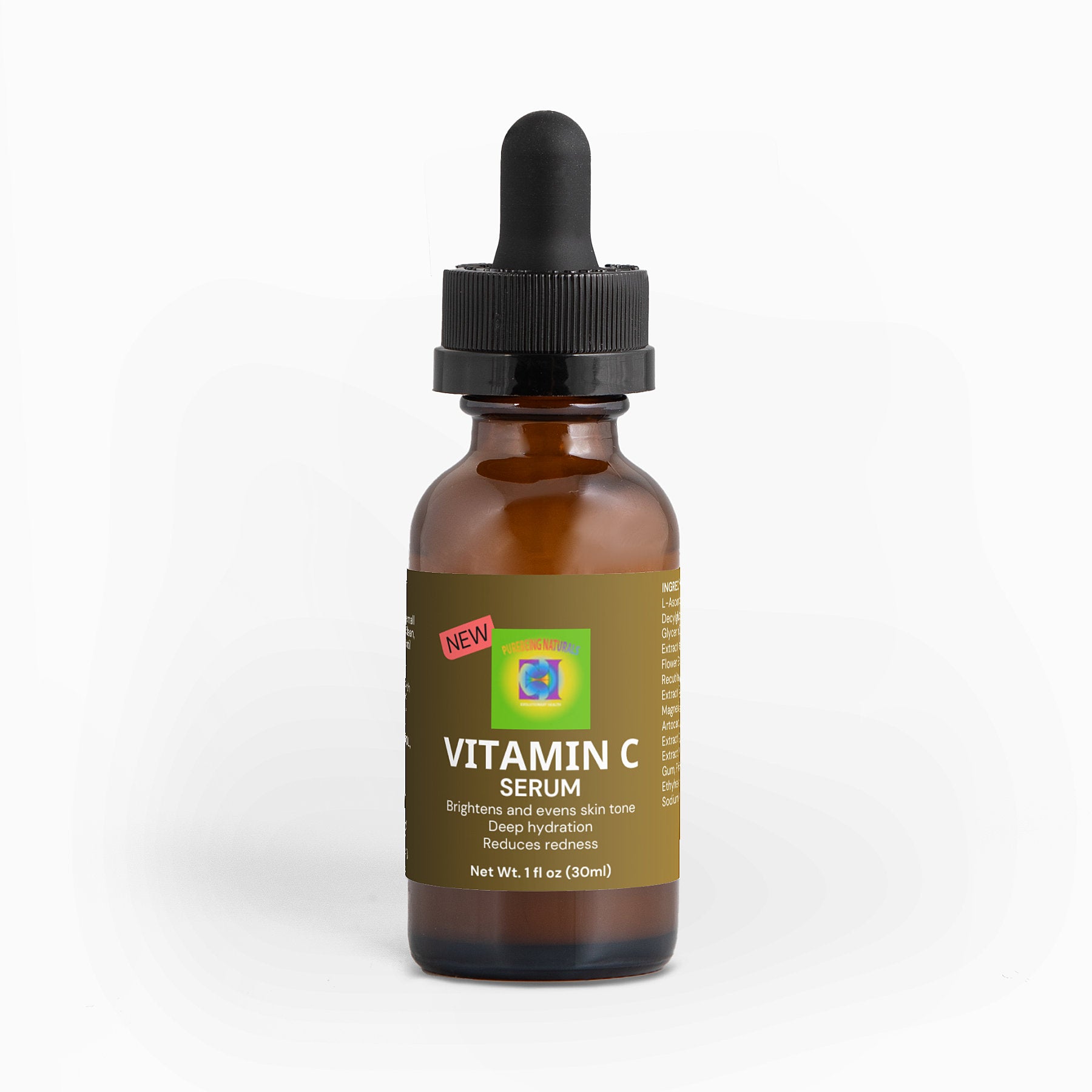 Vitamin C Serum