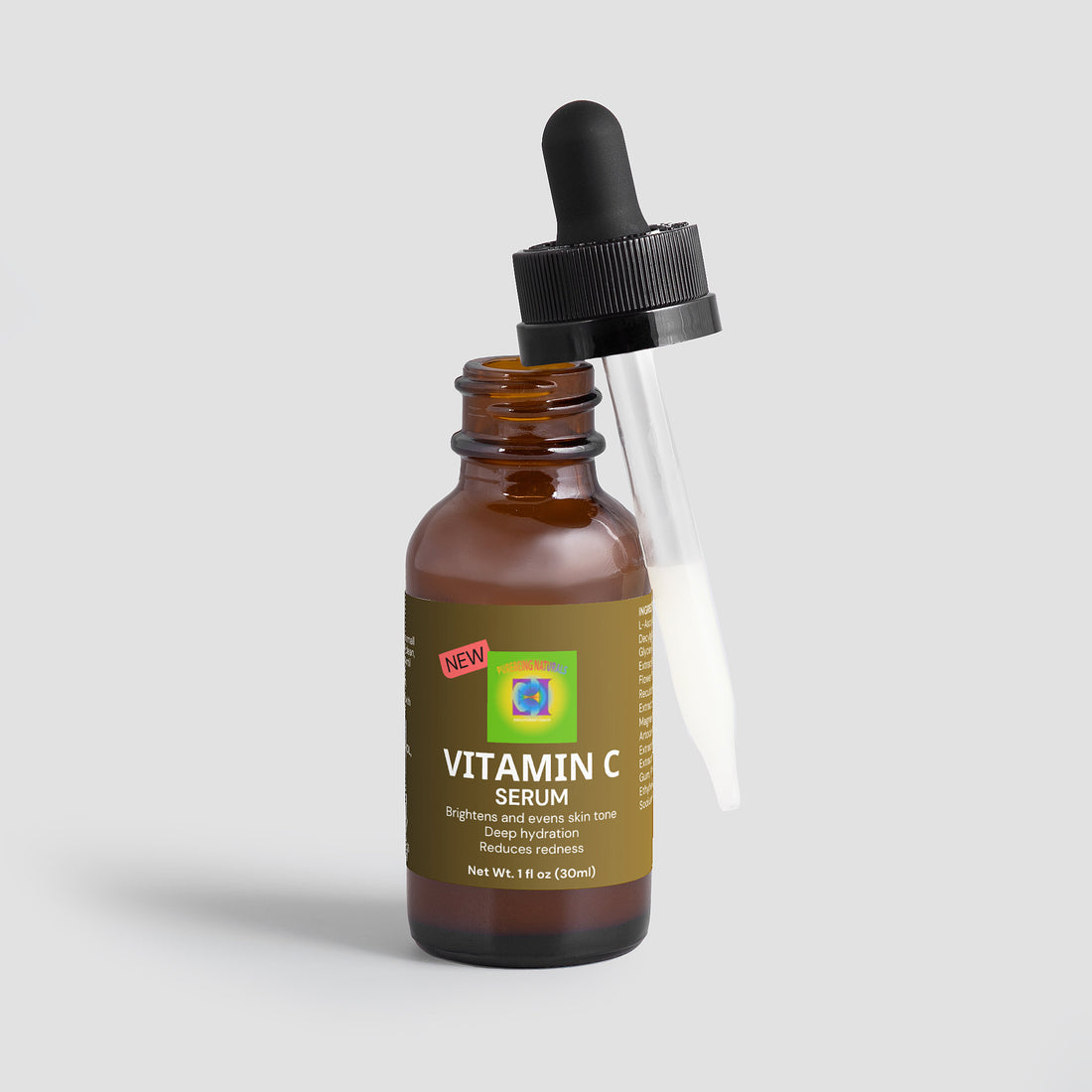 Vitamin C Serum