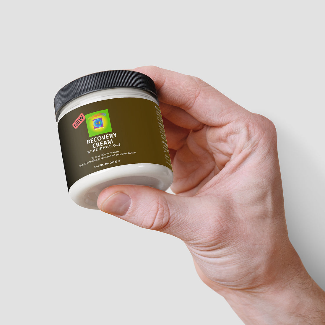 Recovery Cream