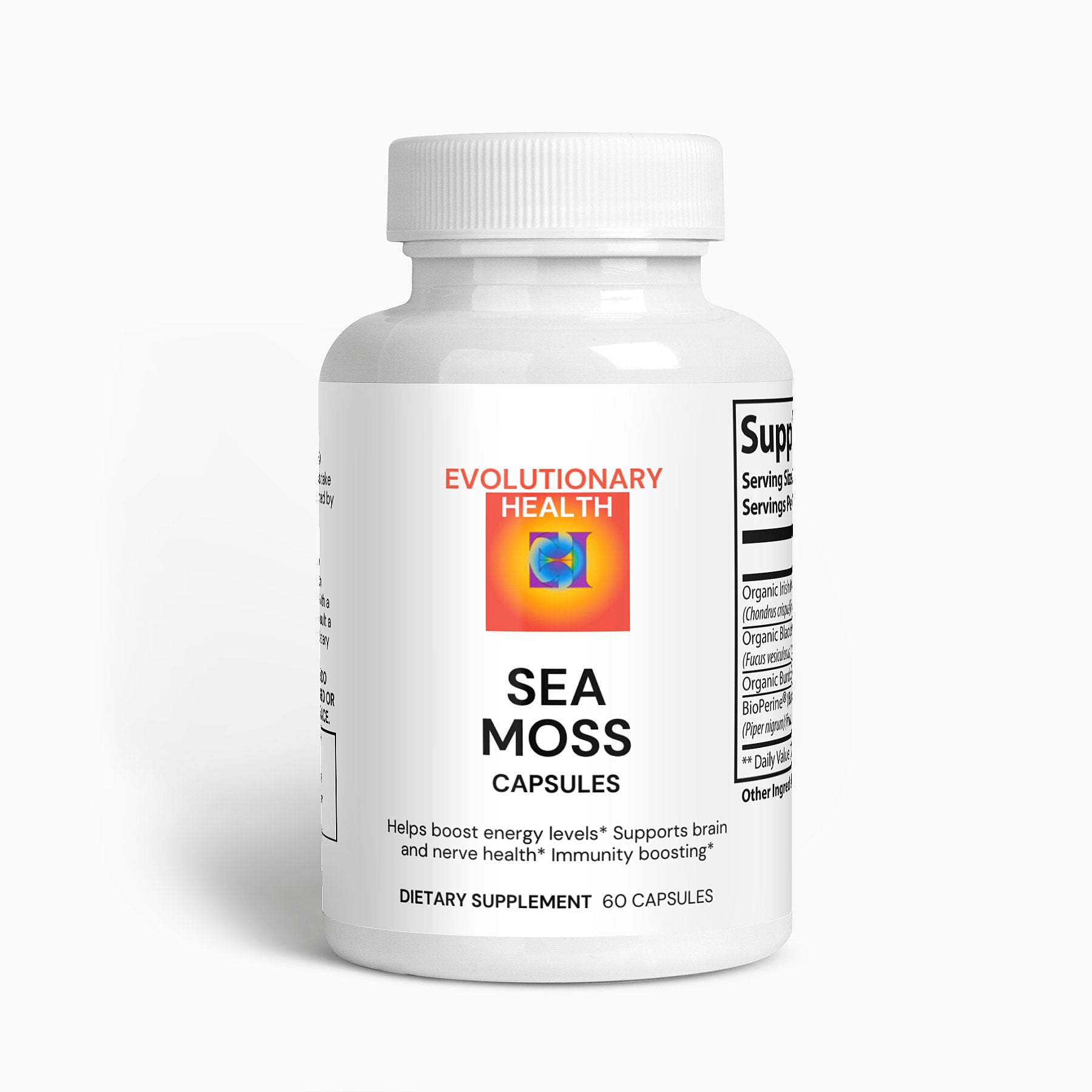 Sea Moss