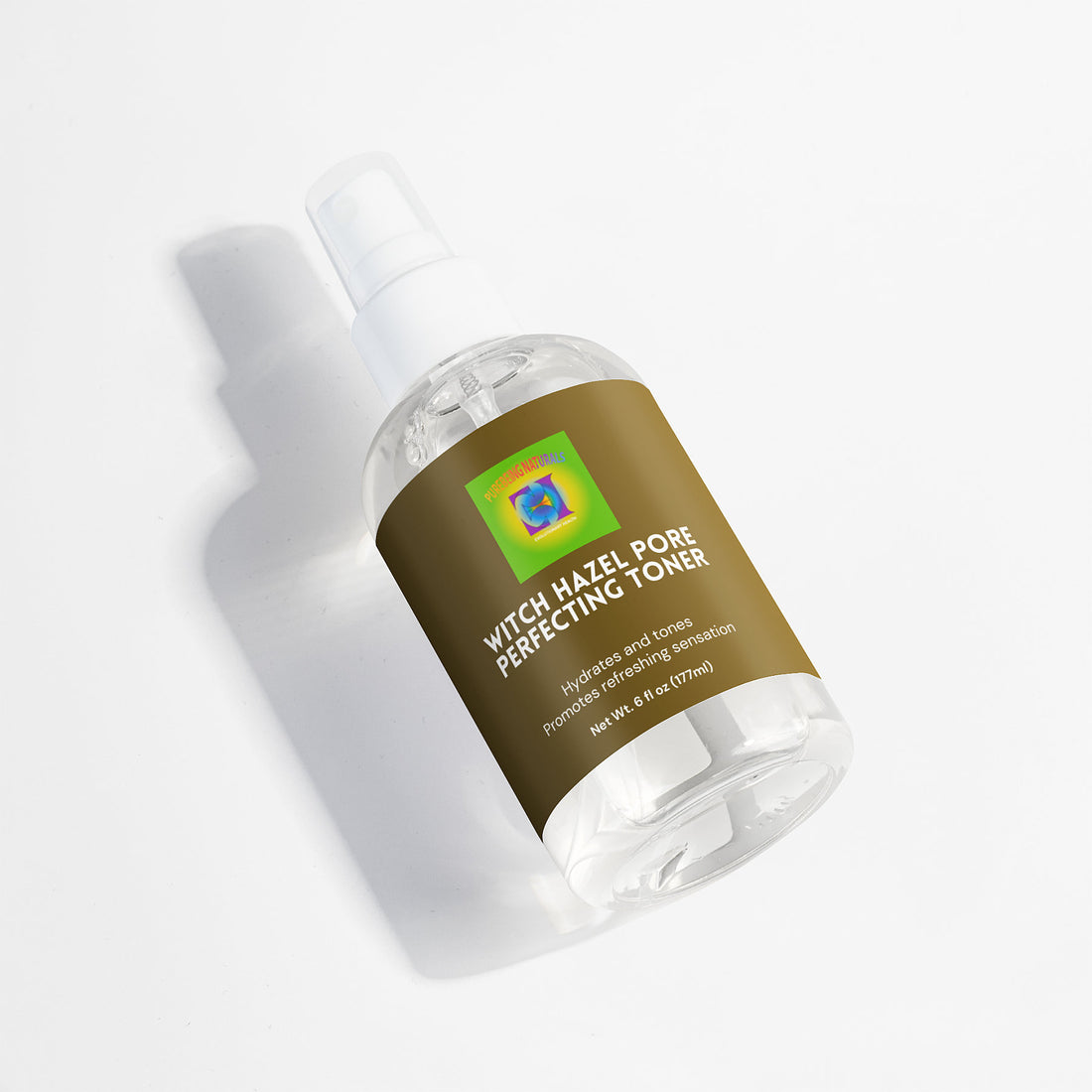 Witch Hazel Pore Perfecting Toner