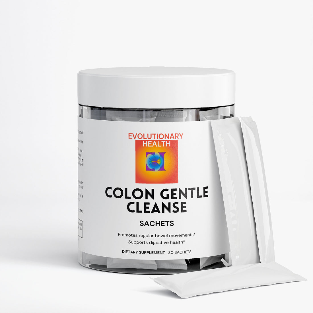 Colon Gentle Cleanse
