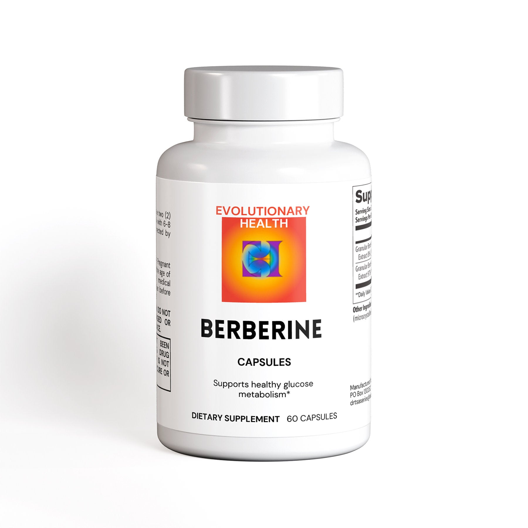 Berberine