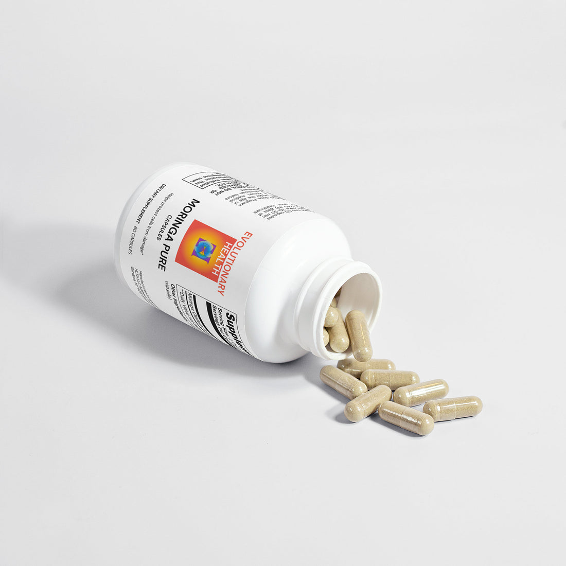 Moringa Pure
