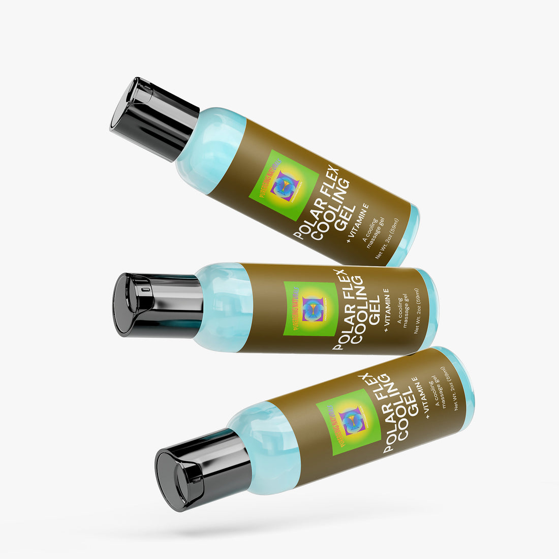 Polar Flex Cooling Gel