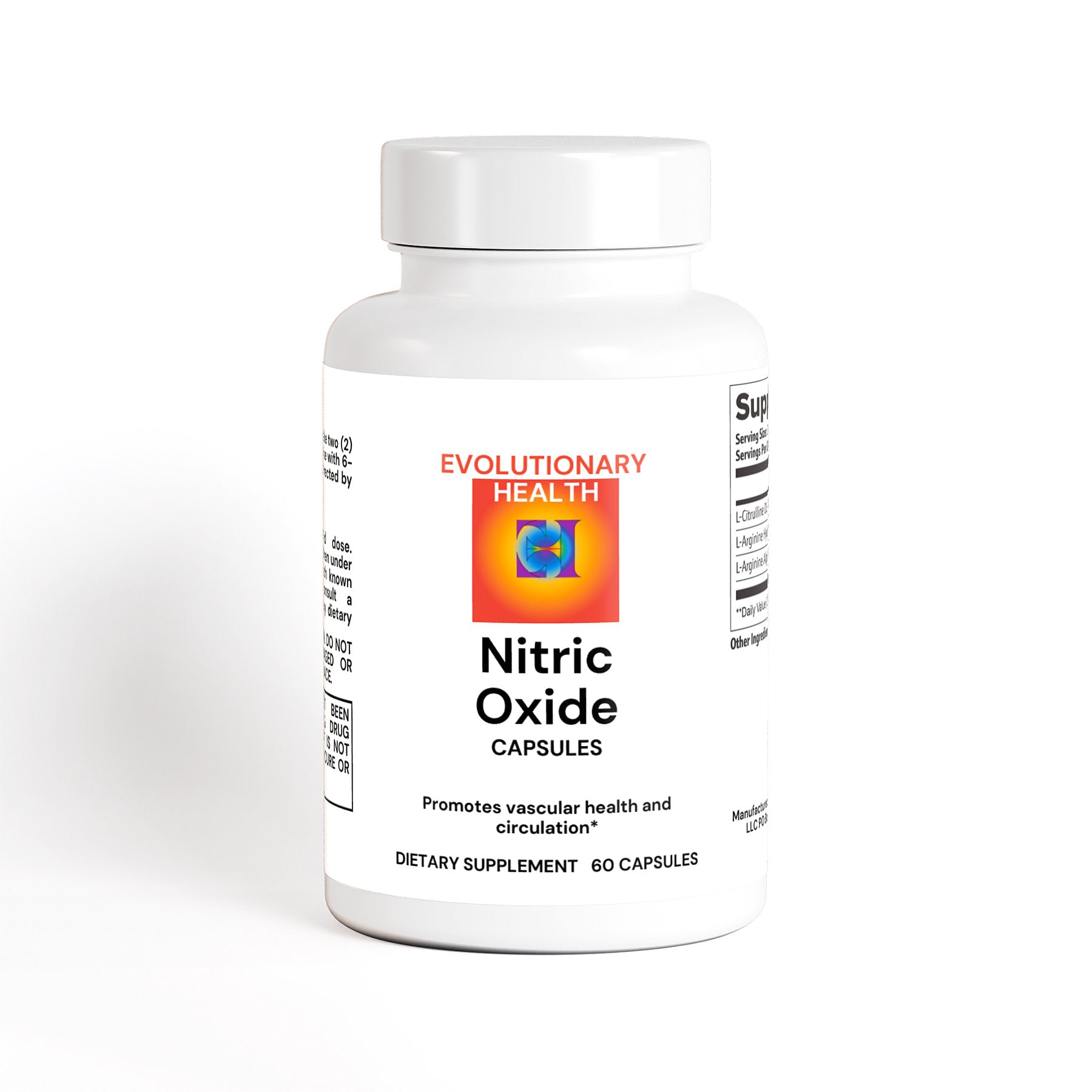 Nitric Oxide