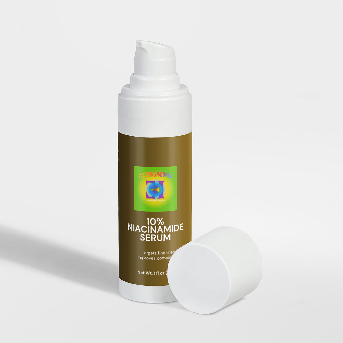 10% Niacinamide Serum