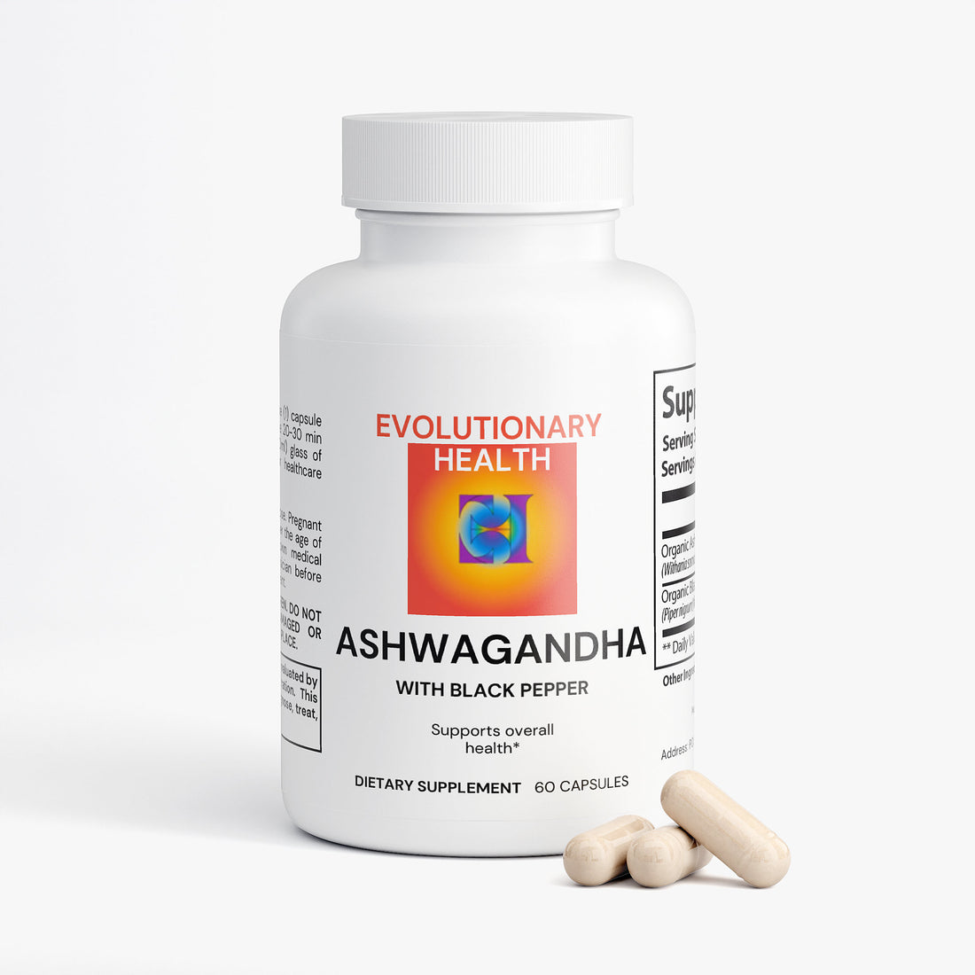 Ashwagandha Supreme