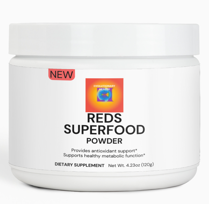 Reds Superfood